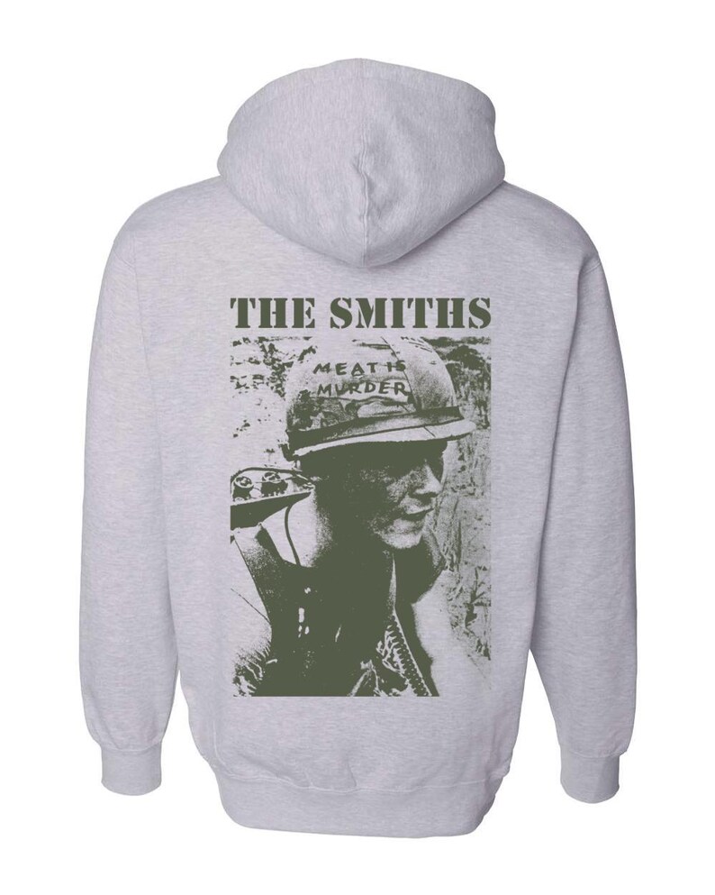 The Smiths Hoodie