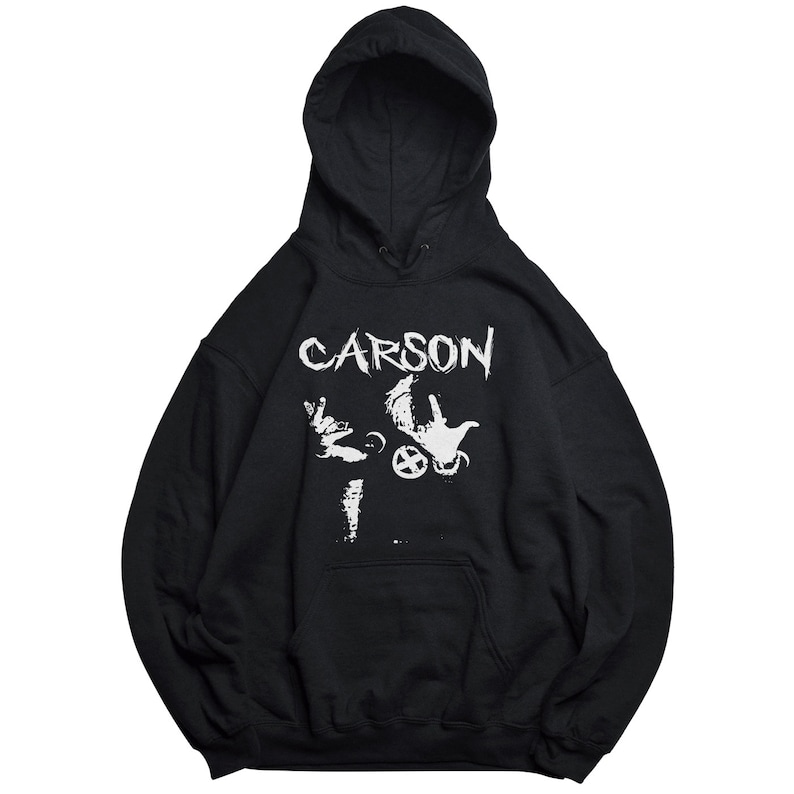 Ken Carson Destroy Lonely Merch - Unisex Hoodie