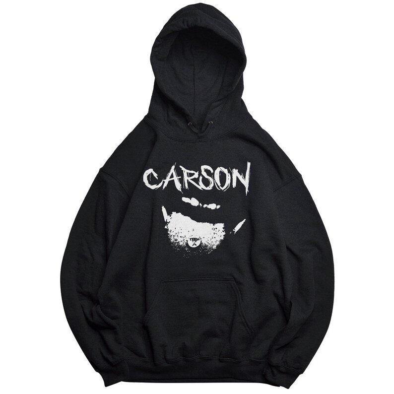Ken Carson Agc Vamp Rep Hoodie A Great Chaos Hoodie 4