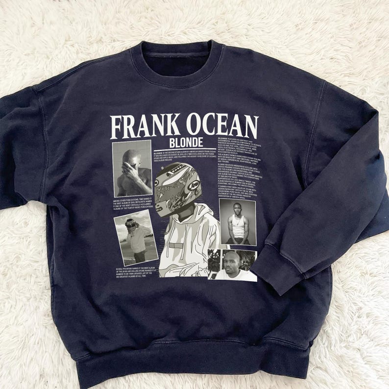 Frank, Retro Frank Self Control T-Shirt, Music Graphic Tee, Frank Shirt, Gift For Fans