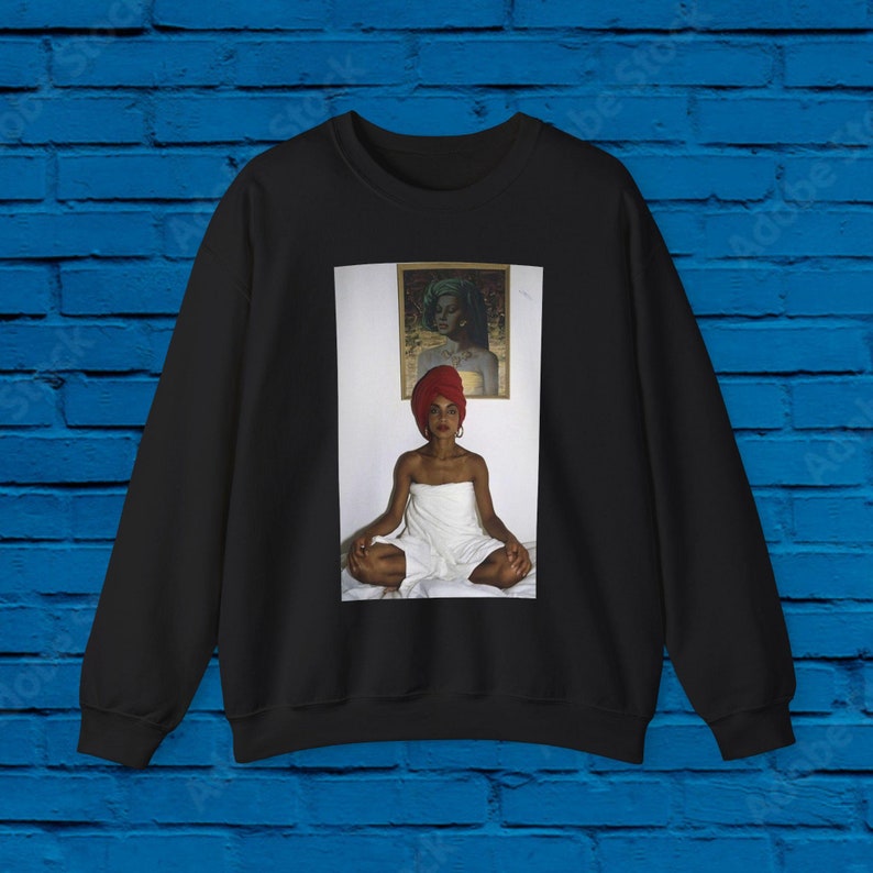 Sade Sweatshirt