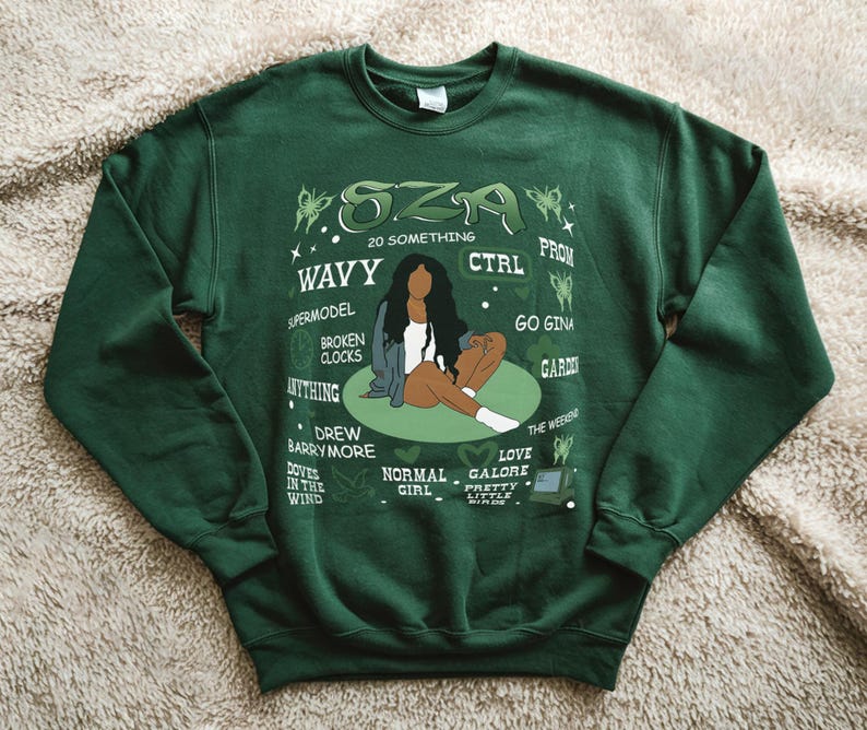 Ctrl Sweatshirt Retro Ctrl T-Shirt