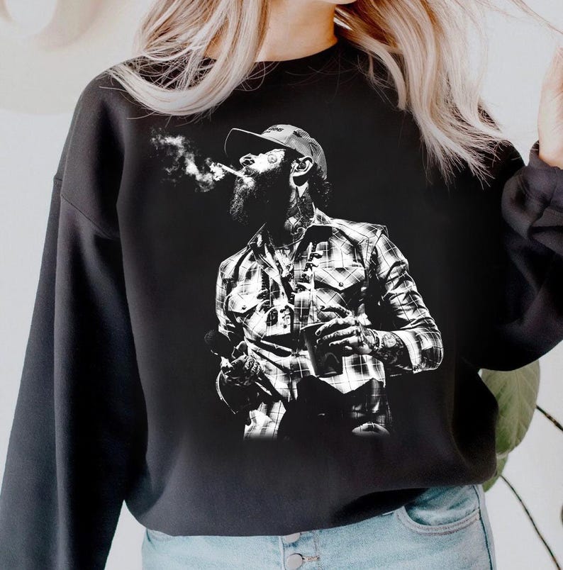 Post Malone Sweatshirt Concert F-1 Trillion Tour Tee