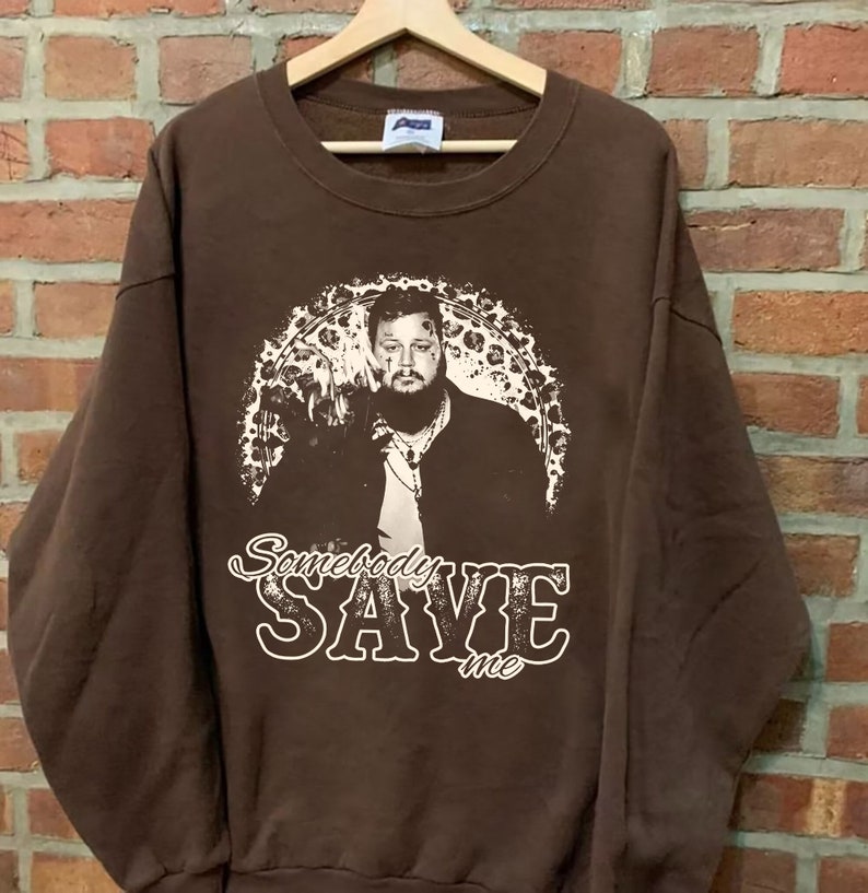 Jelly Roll Shirt Jelly Roll Tour Shirt