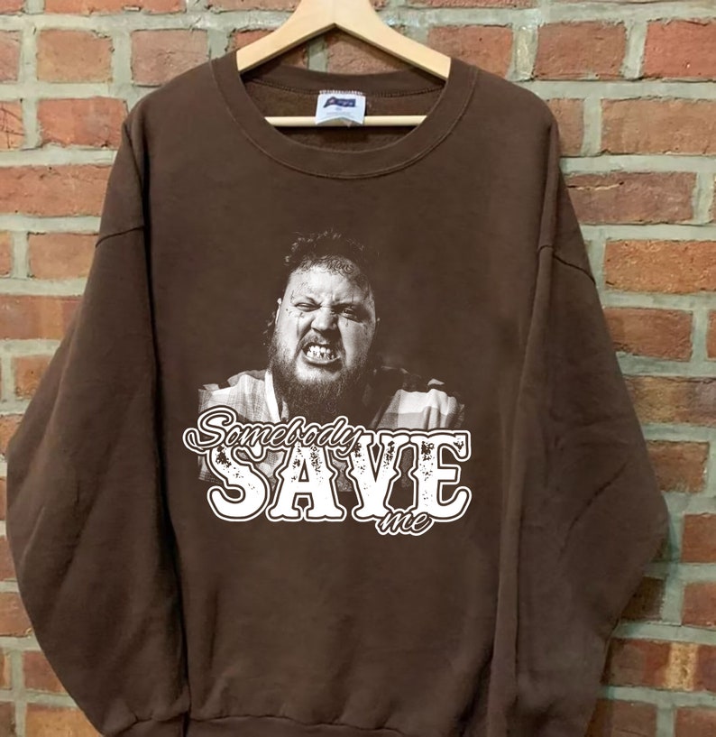 Jelly Roll The Beautifully Broken Tour Shirt Jelly Roll Fan Shirt