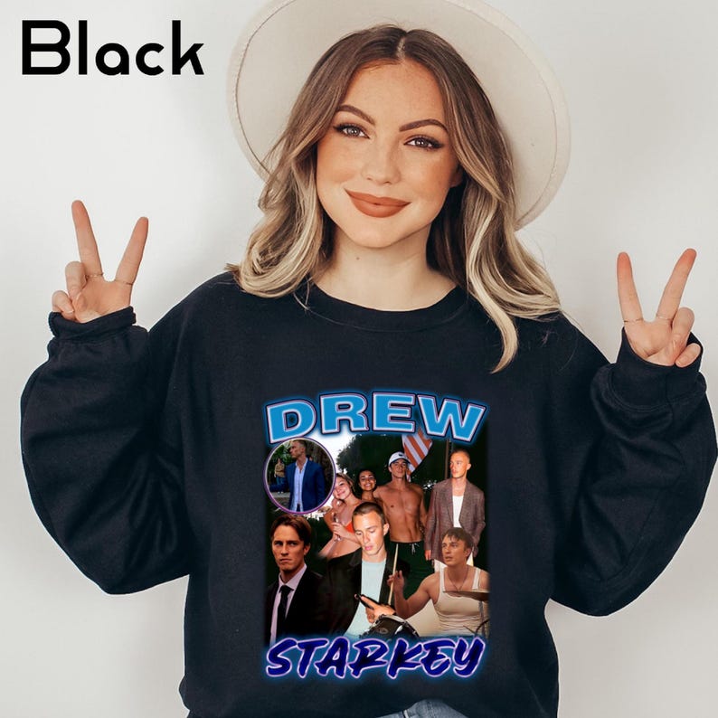 Rafe Cameron Shirt Character Movie Tshirt