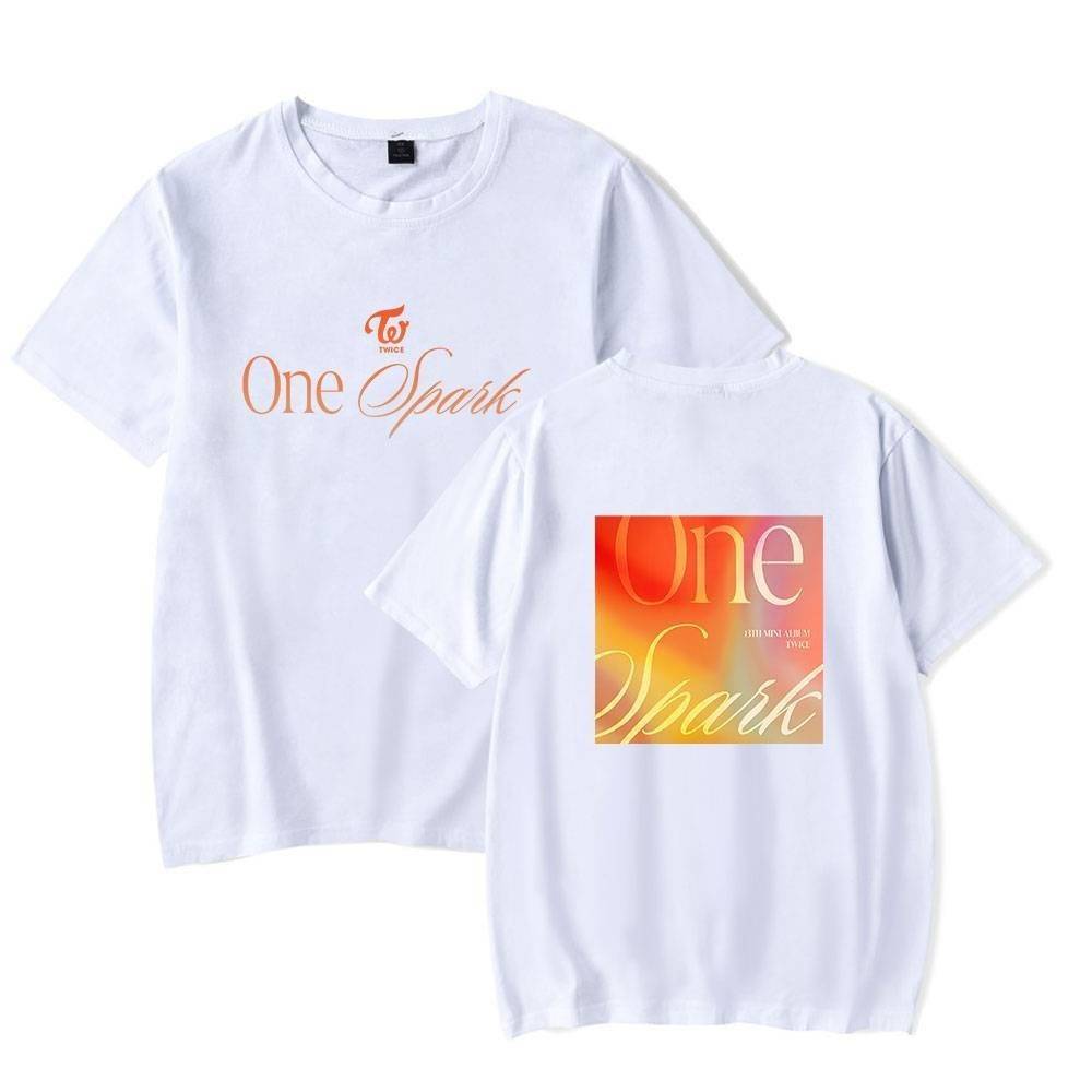 One Spark Shirt, Premium Shirt, Classic Style T-Shirt