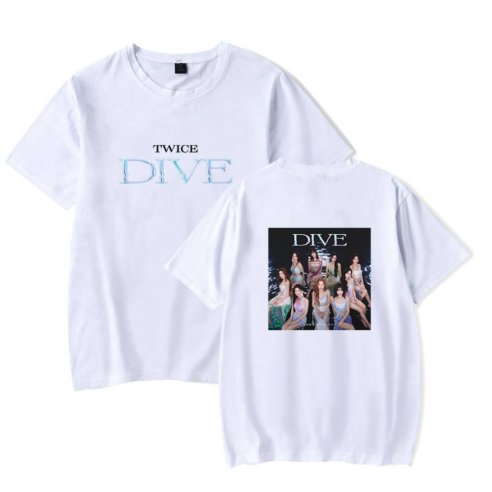 Dive Shirt, Premium Shirt, Classic Style T-Shirt