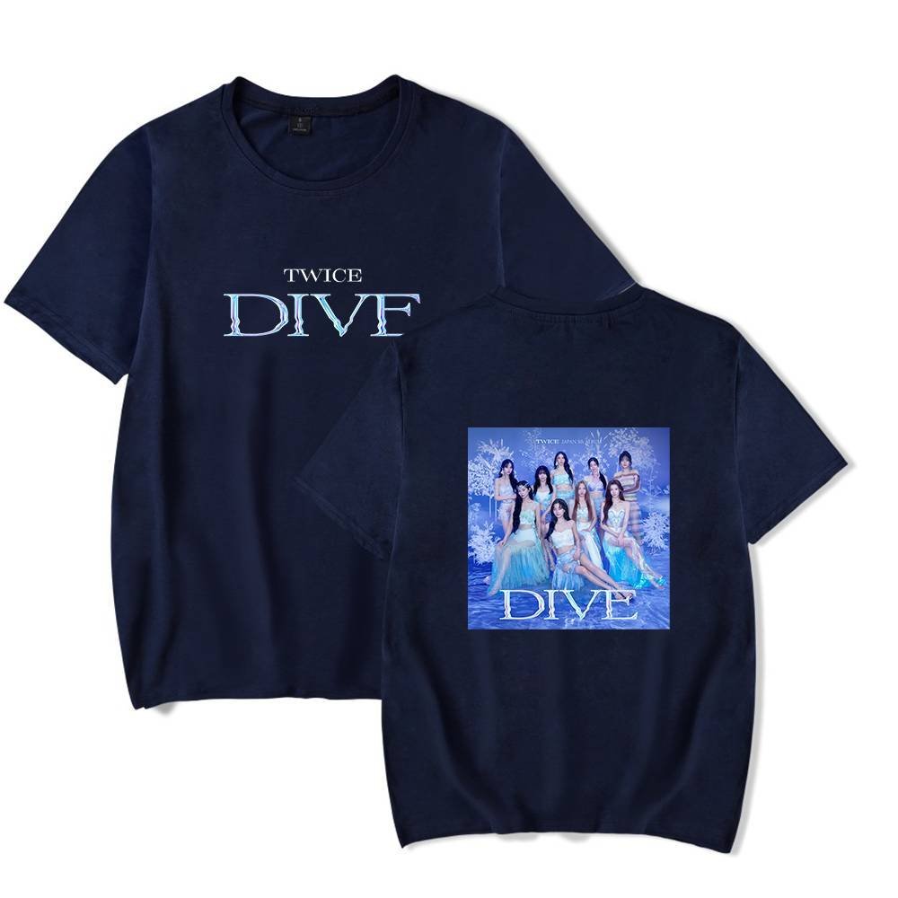 Dive Shirt, Premium Shirt, Classic Style T-Shirt