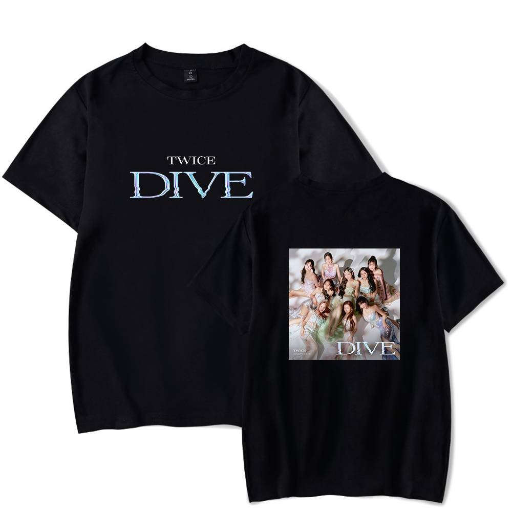 Dive Shirt, Premium Shirt, Classic Style T-Shirt