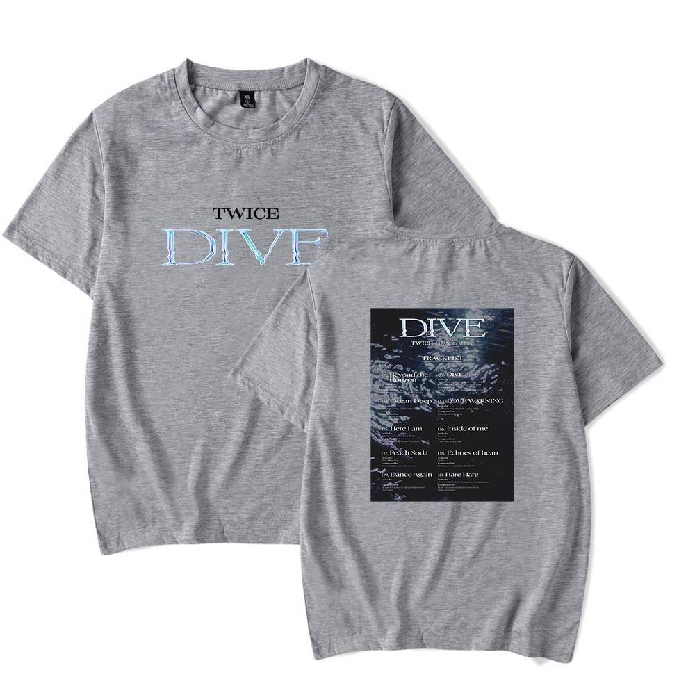 Dive Shirt, Premium Shirt, Classic Style T-Shirt