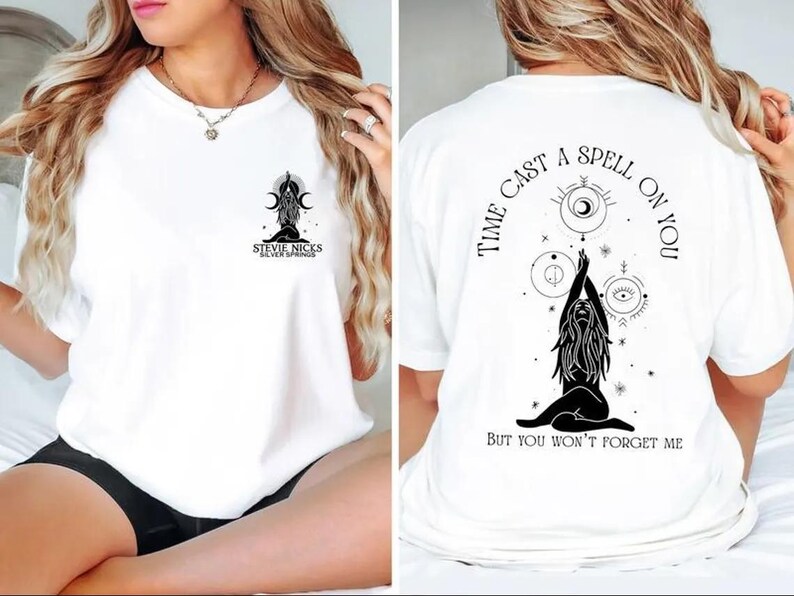 Stevie Hoodie Don'T Be A Lady Be A Legend Shirt Vintage Nicks Sweashirt