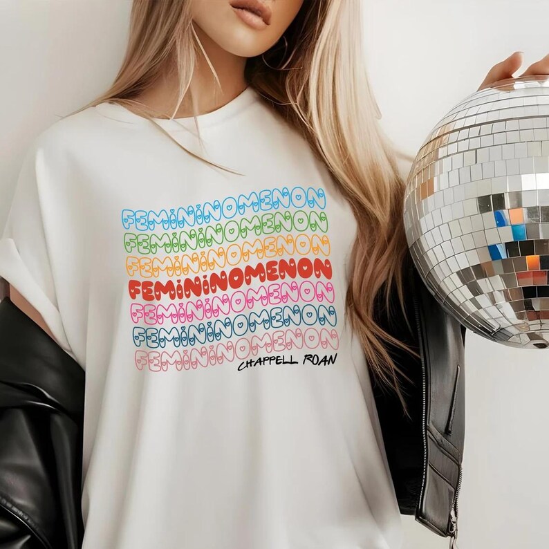 Femininomenon Shirt Femininomenon Gift For Fan Shirt