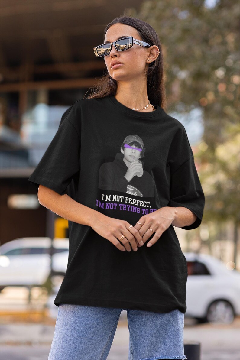 Kim Taehyung Shirt Bts Shirt Kpop Outfit