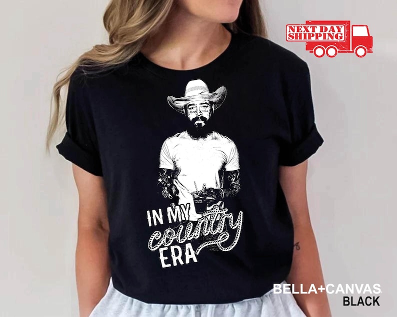 Vintage Post Malone Shirt Malone Rap Music Shirt Post Malone F1 Trillion Tour Shirt