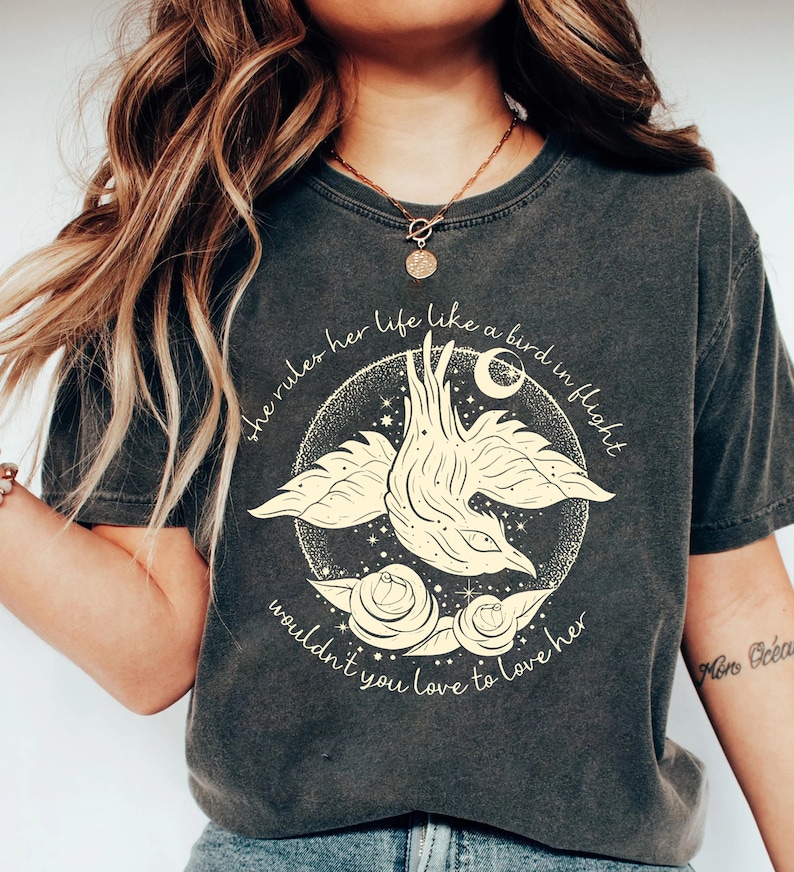 Retro Stevie Nicks 90S Shirt Graphic Stevie Nicks Music Concershirt