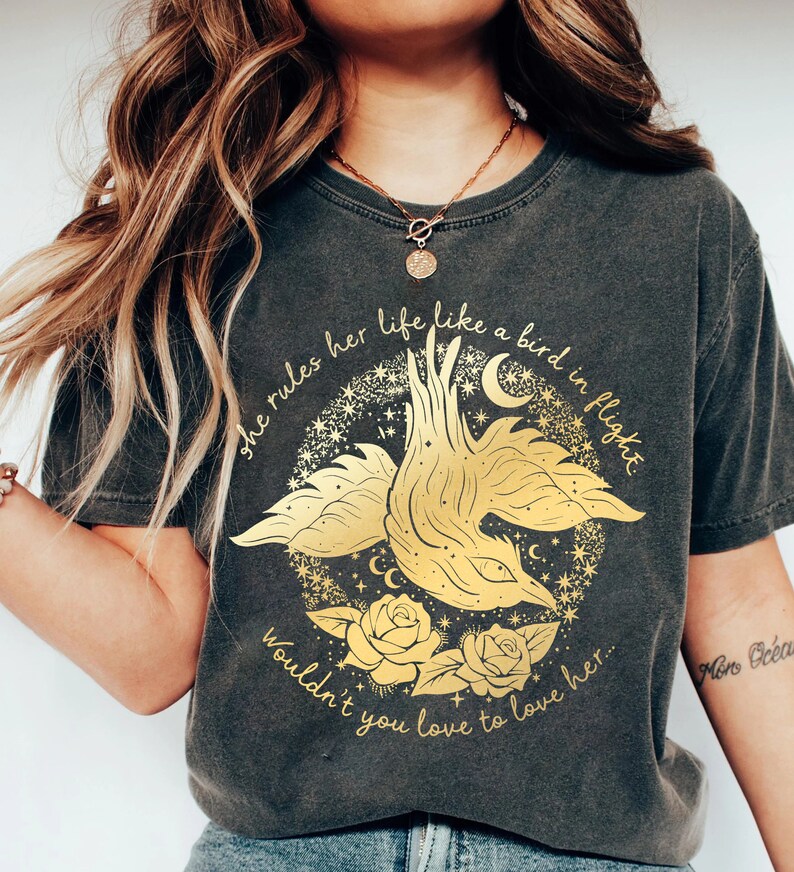 Stevie Nicks 2025 Tour Shirt 90S Stevie Nicks Vintage Shirt