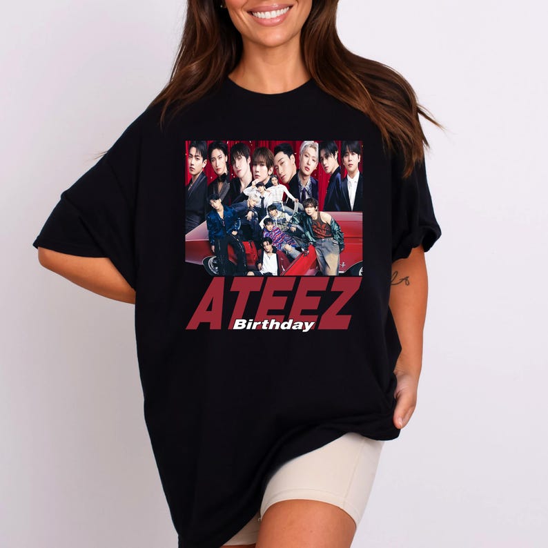 Ashirtz Birthday Shirt Ashirtz Shirt Ashirtz Merch