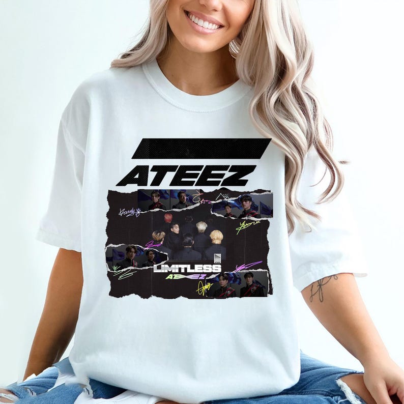 Ashirtz Limitless Shirt Ashirtz Shirt Ashirtz Merch