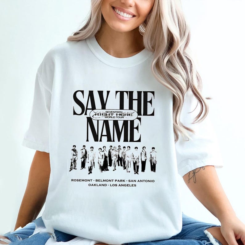 Sevenshirtn Shirt Sevenshirtn Right Here World Tour Shirt Sevenshirtn Right Here Shirt