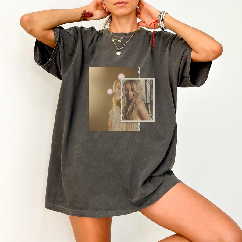 Kelsea Ballerini Shirt Subject To Change Tour Merch New Album