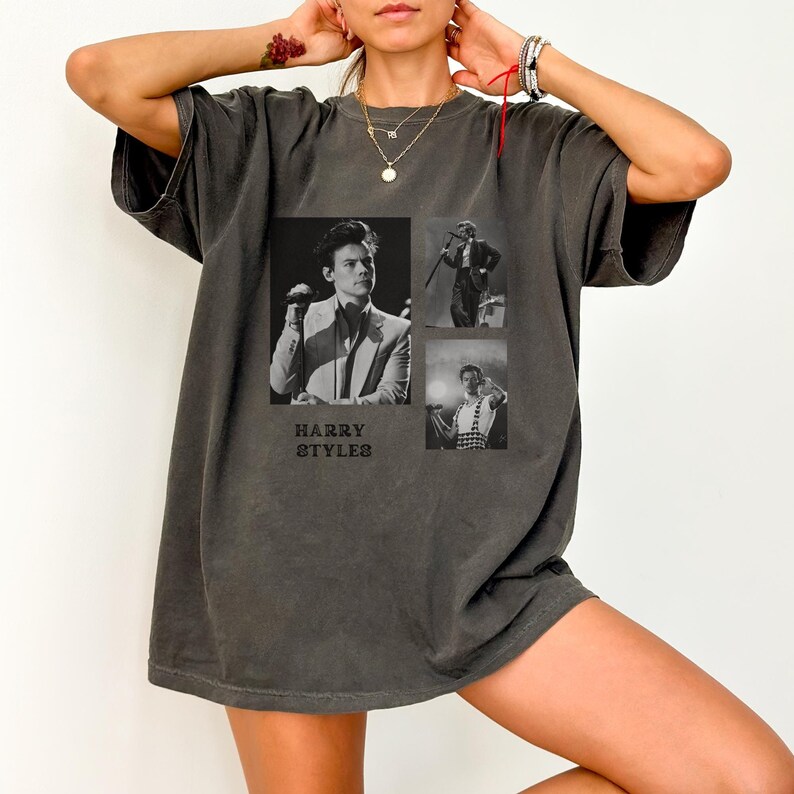 Harry Styles Love On Tour 2025 Shirt Harry S House Harry Styles Shirt