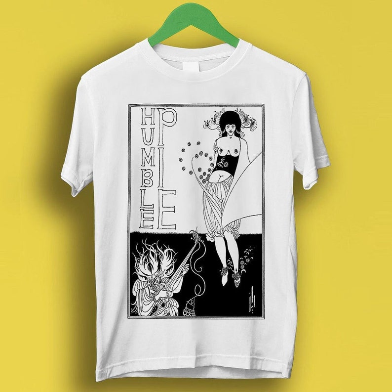 Humble Pie 70S Hard Rock Retro Meme Funny Top Style Gamer Movie Music Gift Shirt Shirt P704