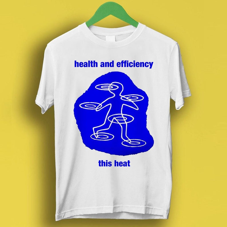 This Heat Health And Efficiency Punk Rock Meme Gift Funny Shirt Style Cult Music Shirt P1859