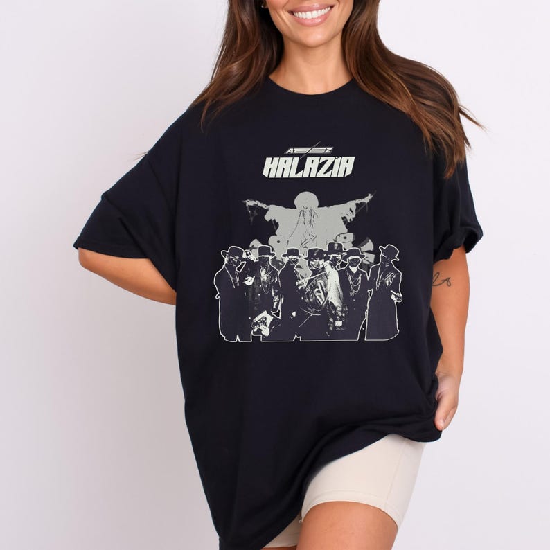 Ashirtz Halazia Shirt Ashirtz Shirt Ashirtz Merch