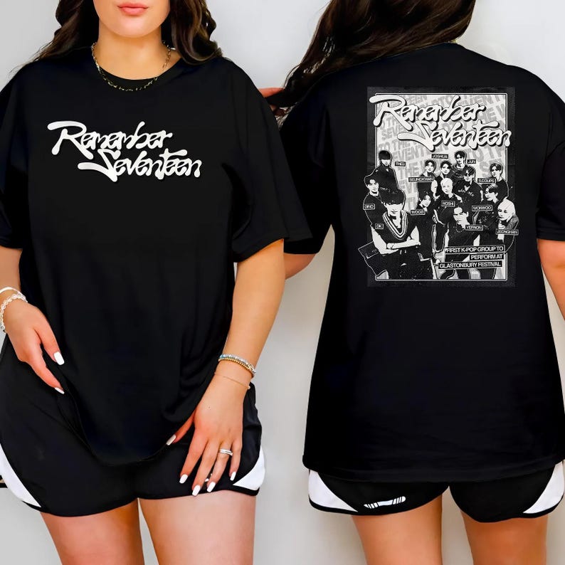 Sevenshirtn Shirt Sevenshirtn Right Here World Tour Shirt Sevenshirtn Members Shirt