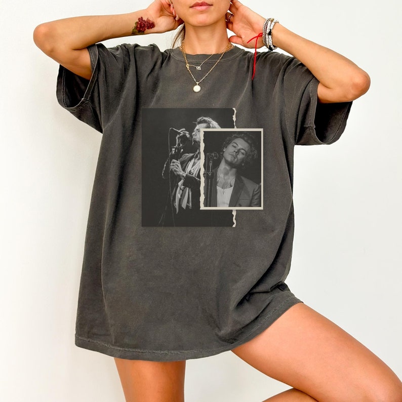 Harry Styles Love On Tour 2025 Shirt Harry S House Harry Styles Shirt