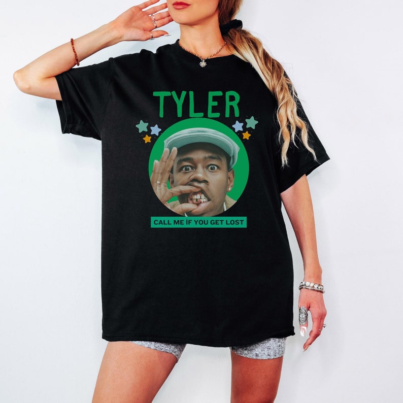 Tyler The Creator Chromakopia Shirt Chromakopia Tour Chromakopia Merch