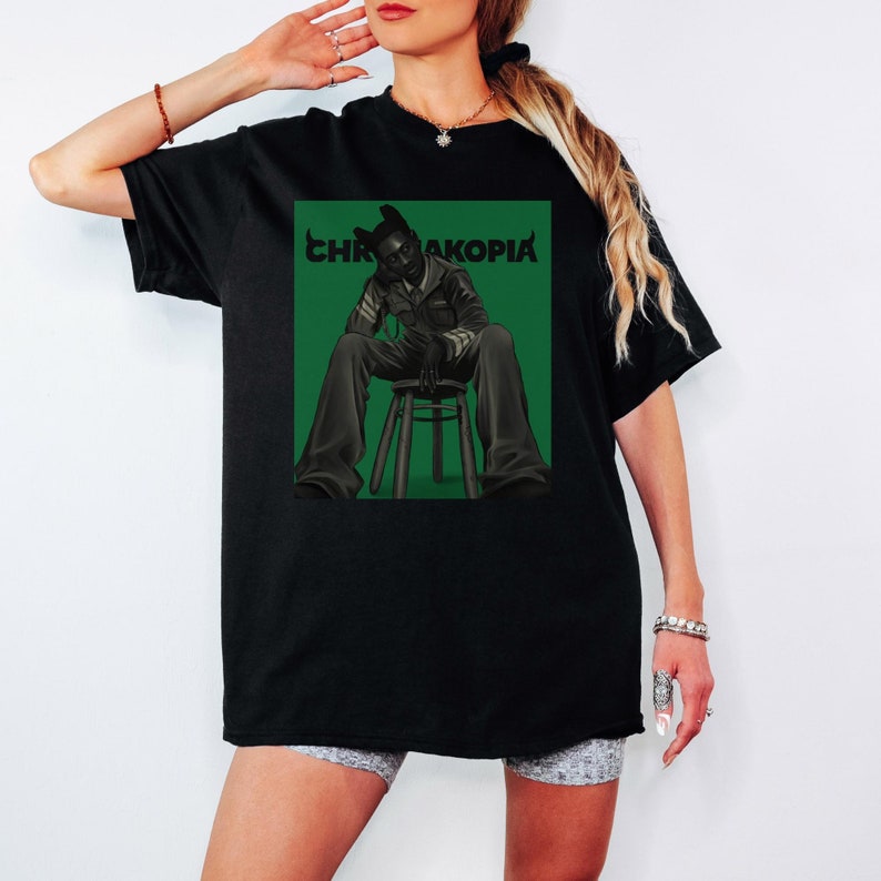 Tyler The Creator Chromakopia Shirt Chromakopia Tour Chromakopia Merch