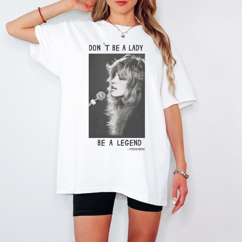 Stevie Nicks Stevie Nicks Shirt Stevie Nicks Shirt