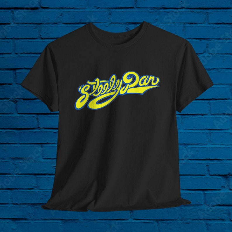 Sshirtly Dan Shirt Logo Can'T Buy A Thrill