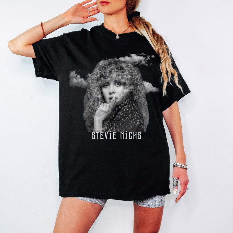 Stevie Nicks Stevie Nicks Shirt Stevie Nicks Shirt