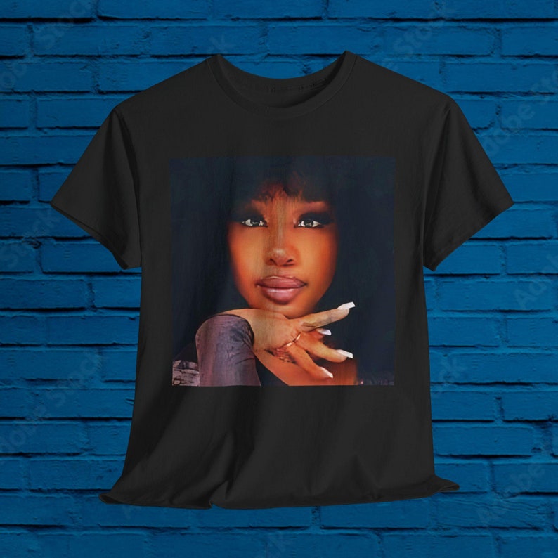 Sza New Maximum Adorable Sza Shirt Sos Good Days