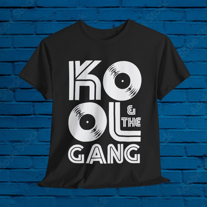 Kool! Pendergrass The Ojays Frankie Beverly Shirt