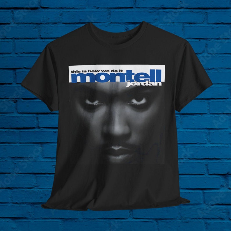 Throwback! This Is How We Do It! A Tribe Called Quest Mos Def Tupac Shirt