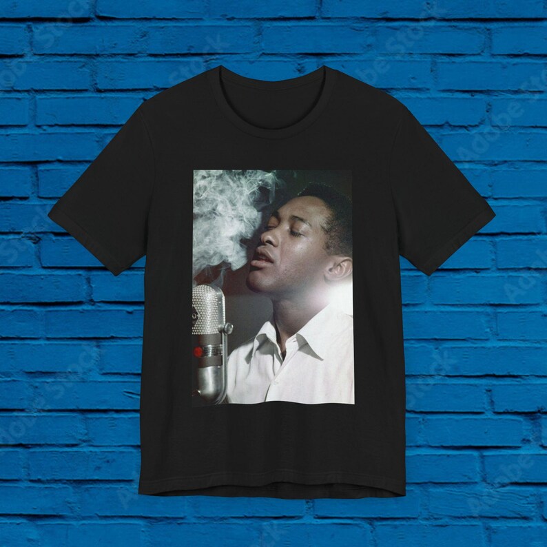 Sam C Shirt Change Gonna Come Soul