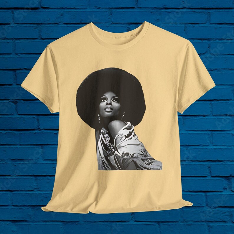 Diana Ross Marvin Gaye Michael Jackson Shirt