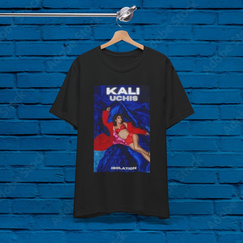 Kuchi Kuchees! Isolation! Ari Lennox Summer Walker Shirt