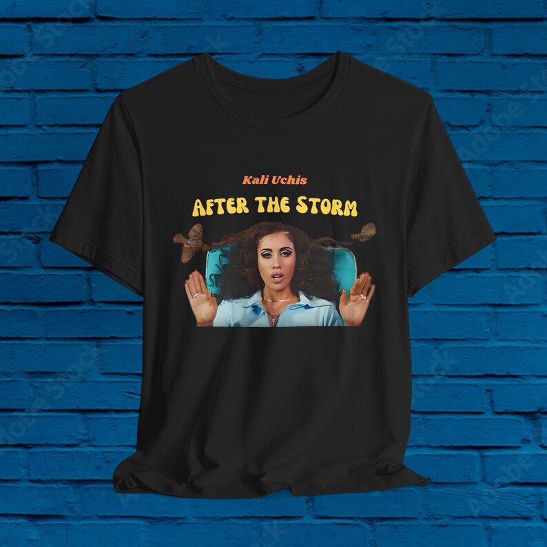 Kuchees! After The Storm! Tyler The Creator Sza Anderson Paak Shirt