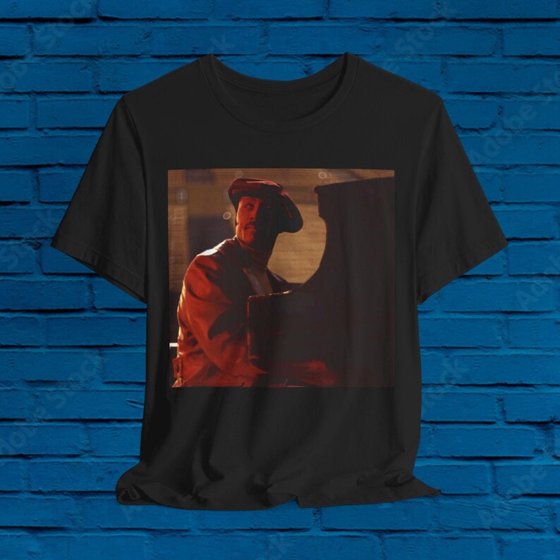 Donny Hathaway This Christmas Marvin Gaye Shirt