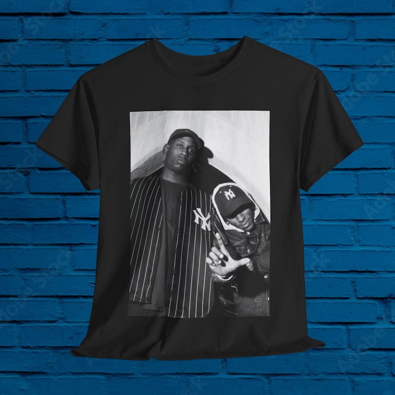 Mos Def Talib Kewli New! A Tribe Called Quest Shirt