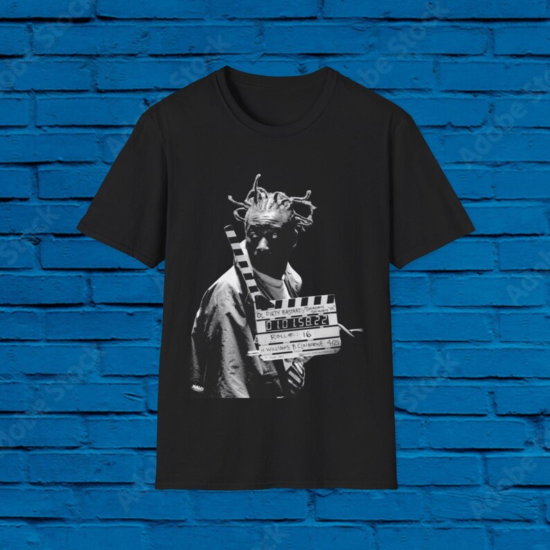 Aaand Cut: A Dope Dirshirt Mf Doom Tribe Called Quest