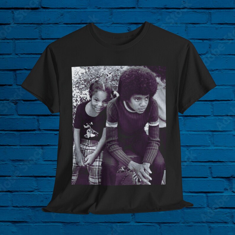 Janet Jackson Bro! Together Again! Erykah Badu Missy Elliott Shirt