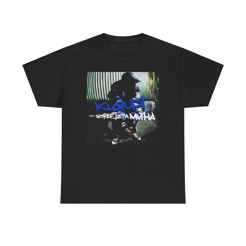 Kurupt Streets! Snoop Nate Dog Shirt