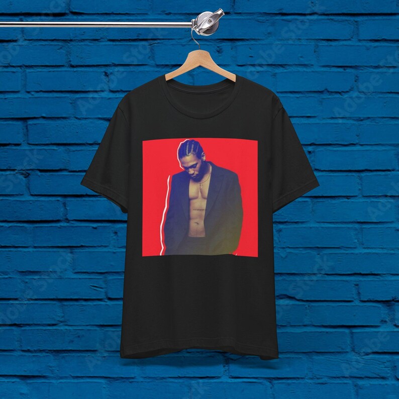 D'Angelo New Artistic Joint Brown Sugar Neo Soul Shirt