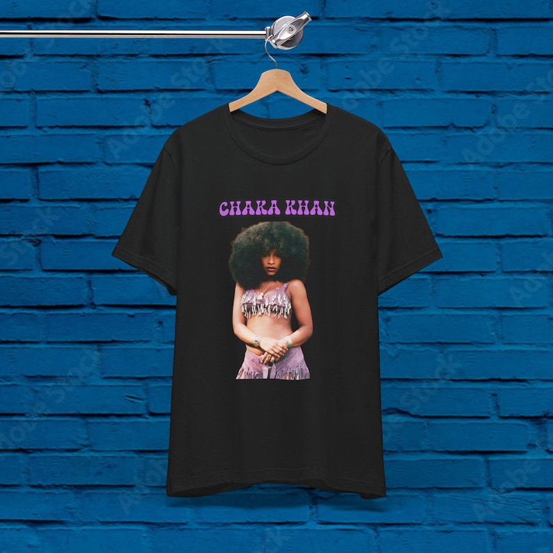 Chaka New! Erykah Badu Sza Marvin Gaye Shirt